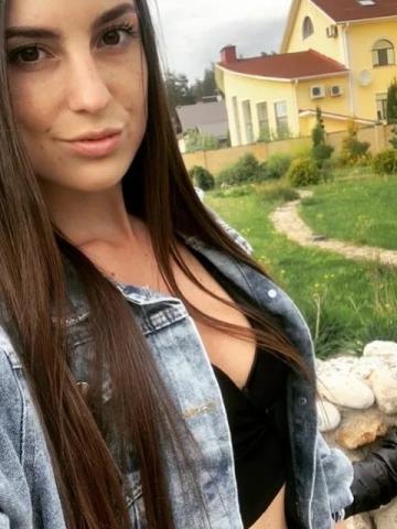Анкета проститутки Лилия, 23 года